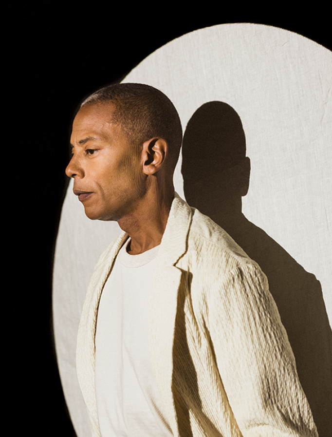 Jeff Mills