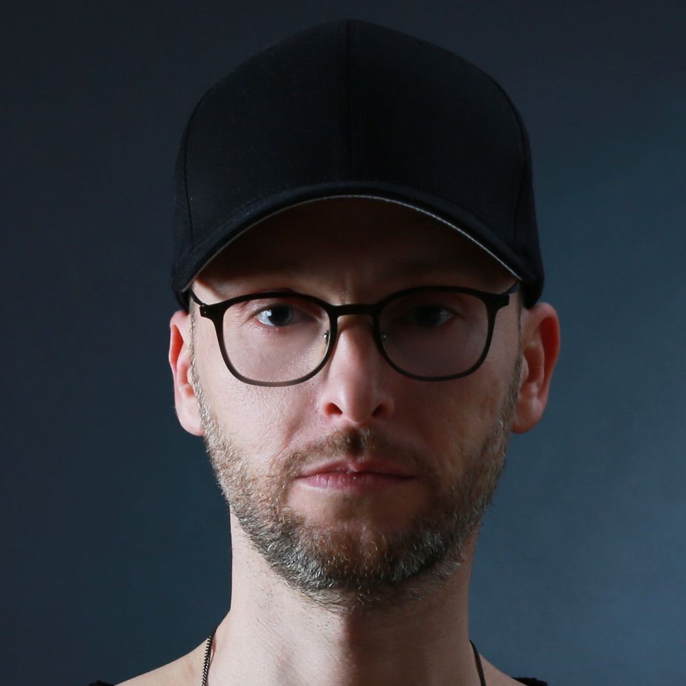 Jens Mueller