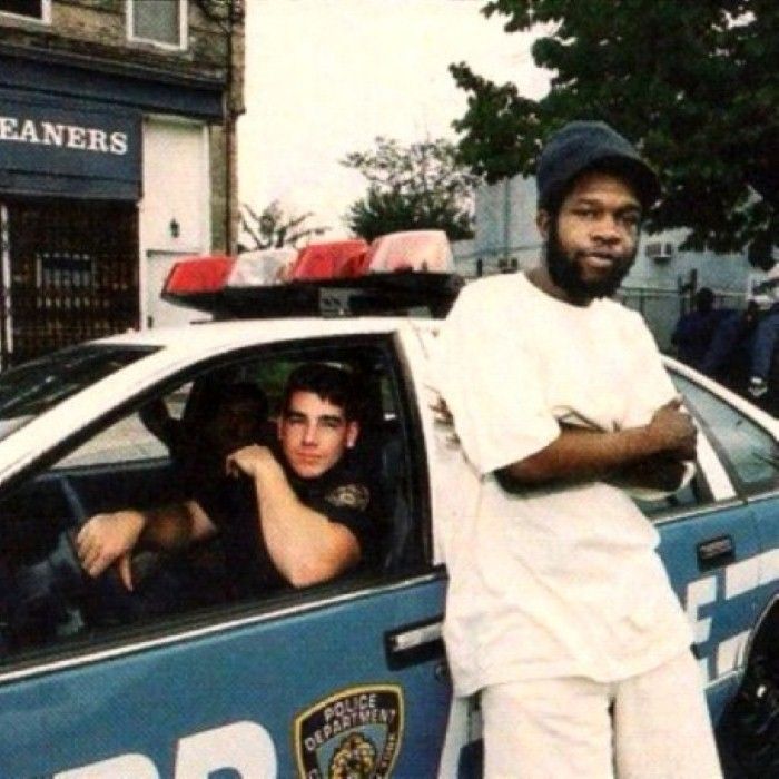 Jeru The Damaja