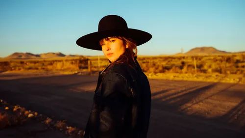 Jess Williamson - Americana artist
