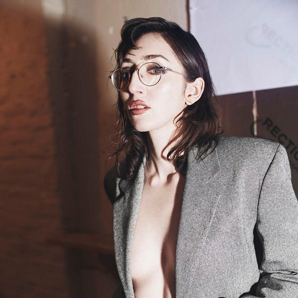 JESSICA WINTER - Electronic artist