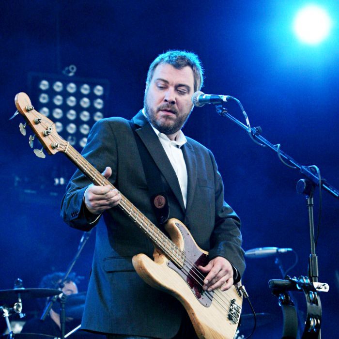 Jimi Goodwin
