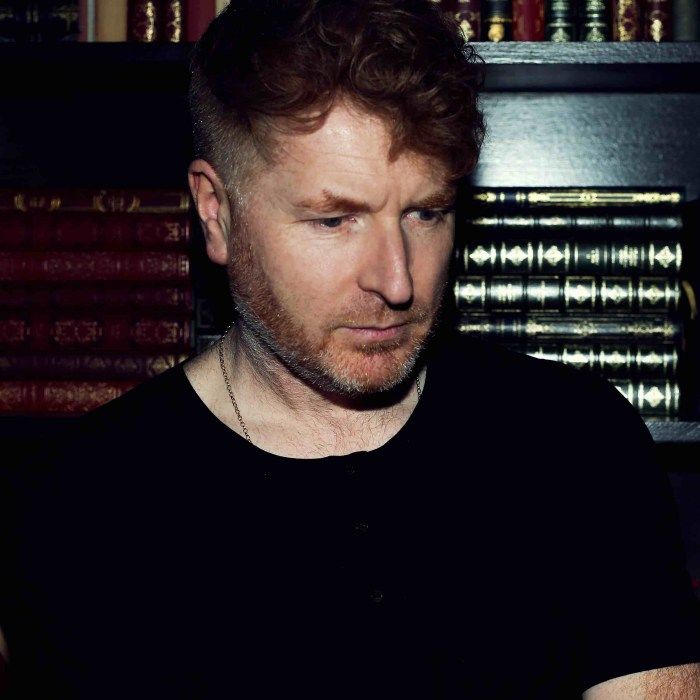 Jimpster - Deep House artist