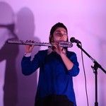 JJL - Jungle/Drum'n'bass artist