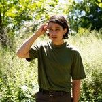 jo passed - indie rock artist