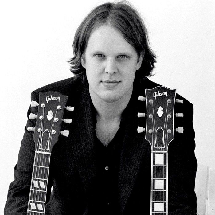 Joe Bonamassa