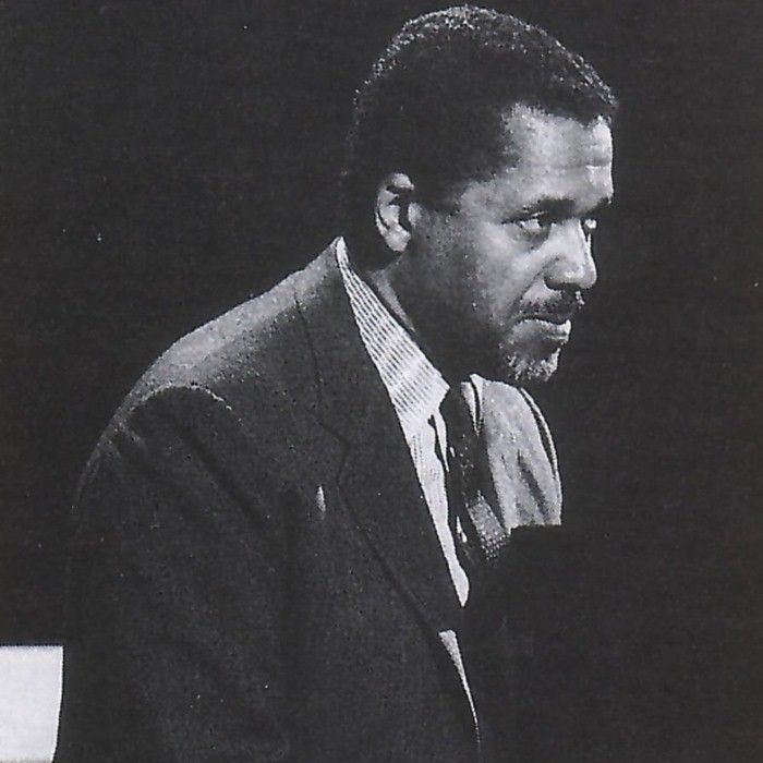 JOHN LEWIS