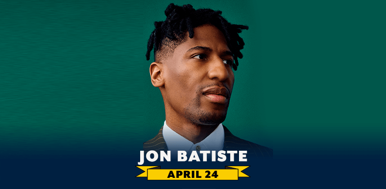 Jon Batiste
