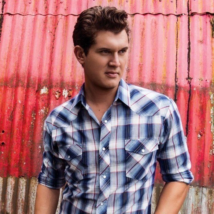 Jon Pardi