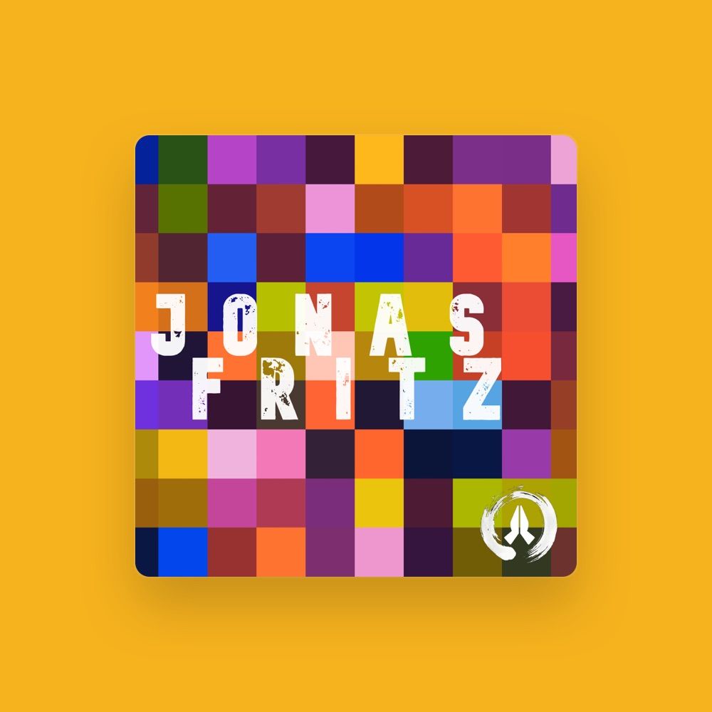 JONAS FRITZ