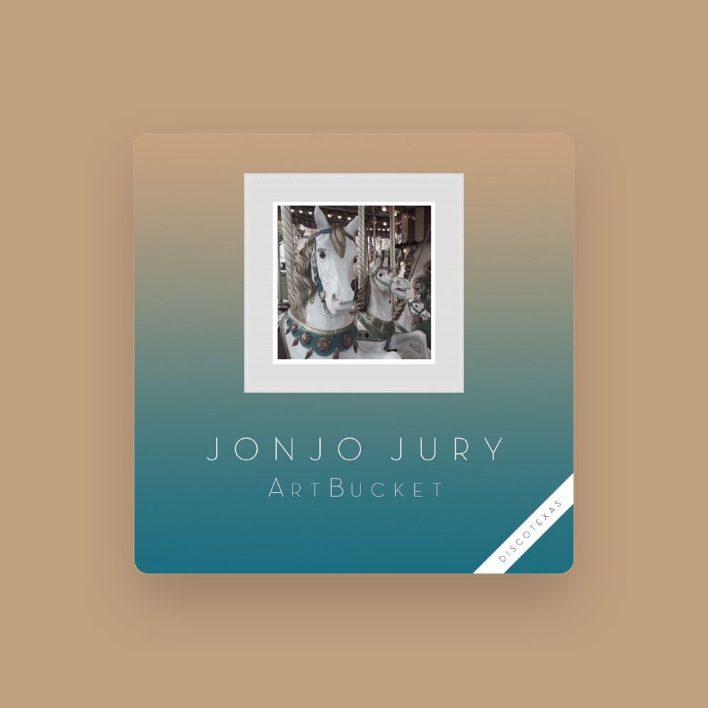 JONJO JURY