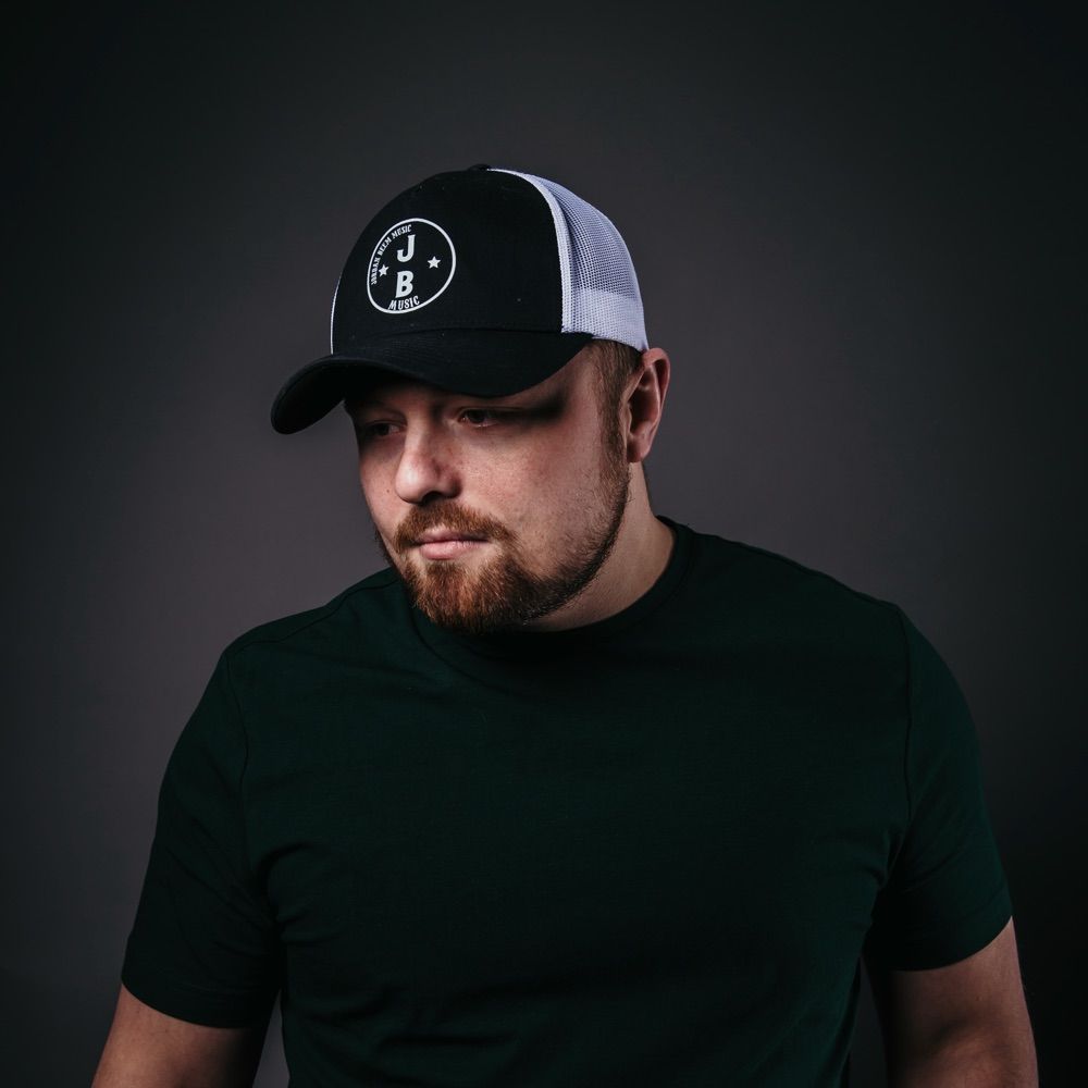 Jordan Beem
