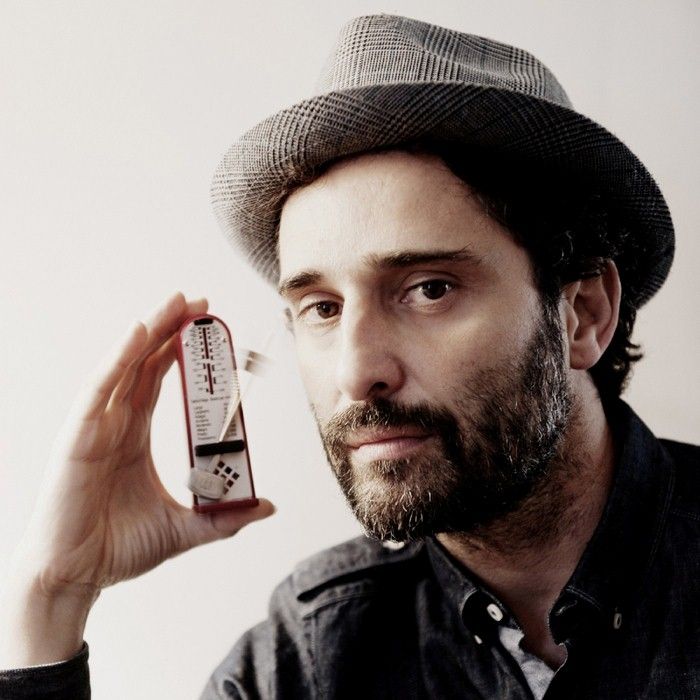 Jorge Drexler