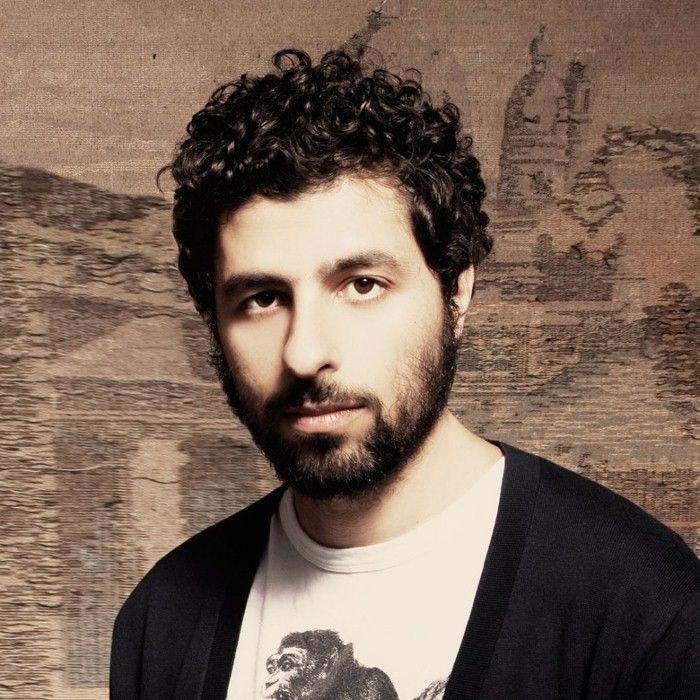 José González - Acoustic artist