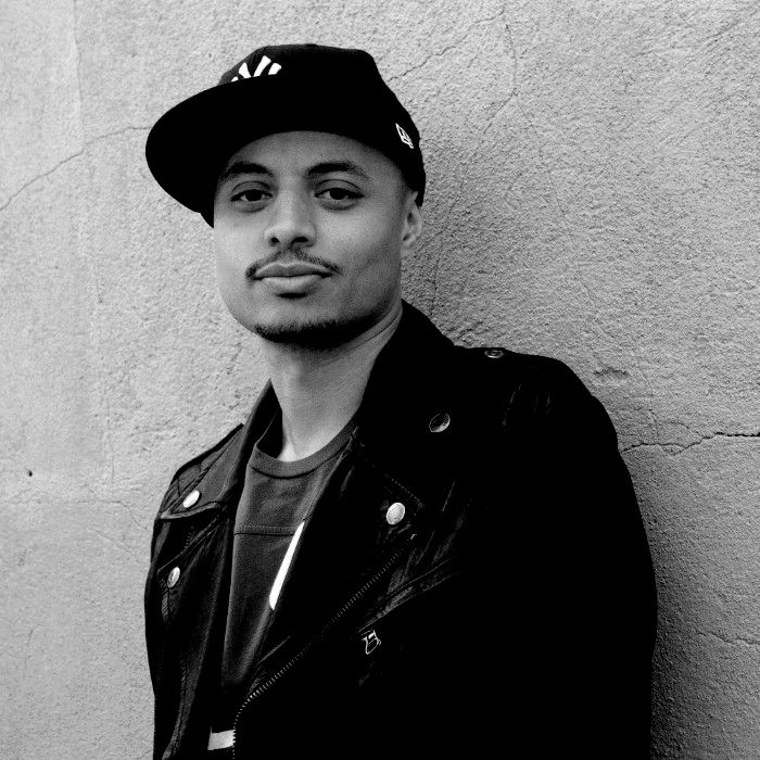 José James - Jazz artist