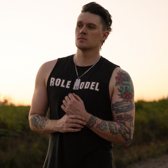 Josh Setterfield