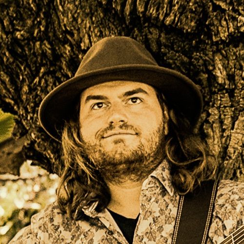 Joshua Batten