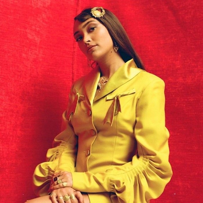 Joy Crookes