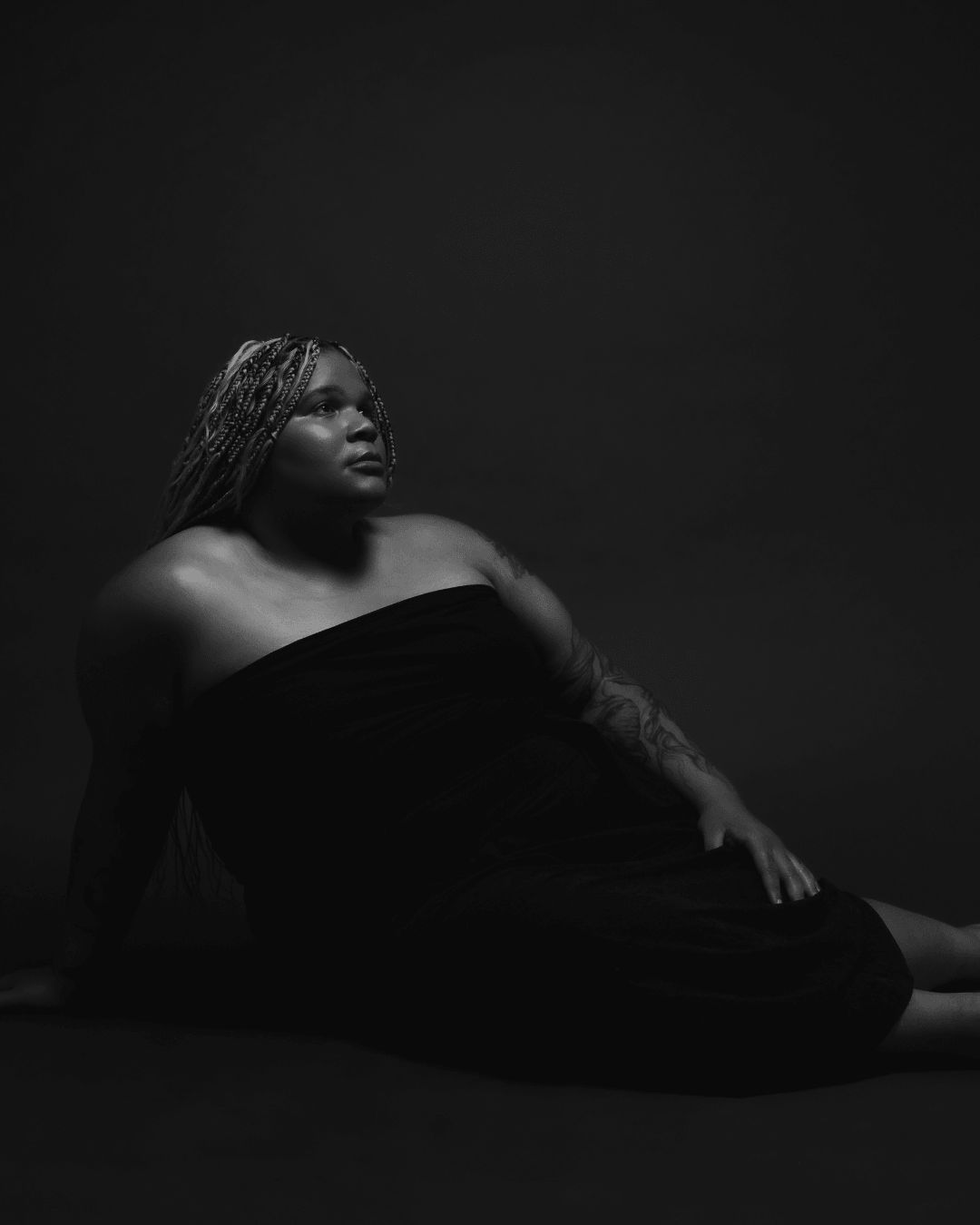 Joy Guidry - Jazz artist