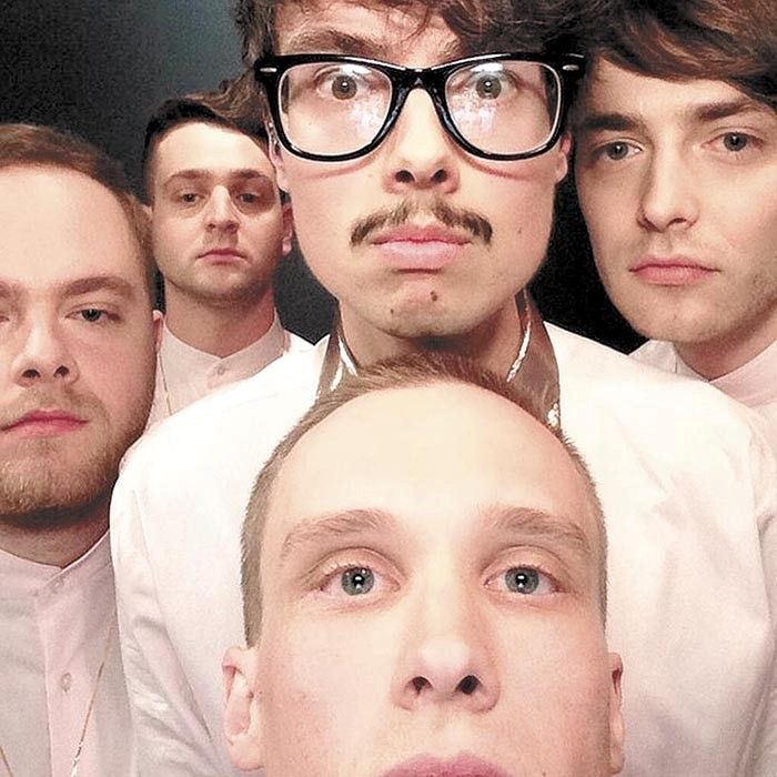 Joywave - Indie Pop artist