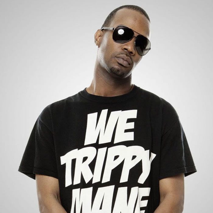 Juicy J - Hip-Hop artist