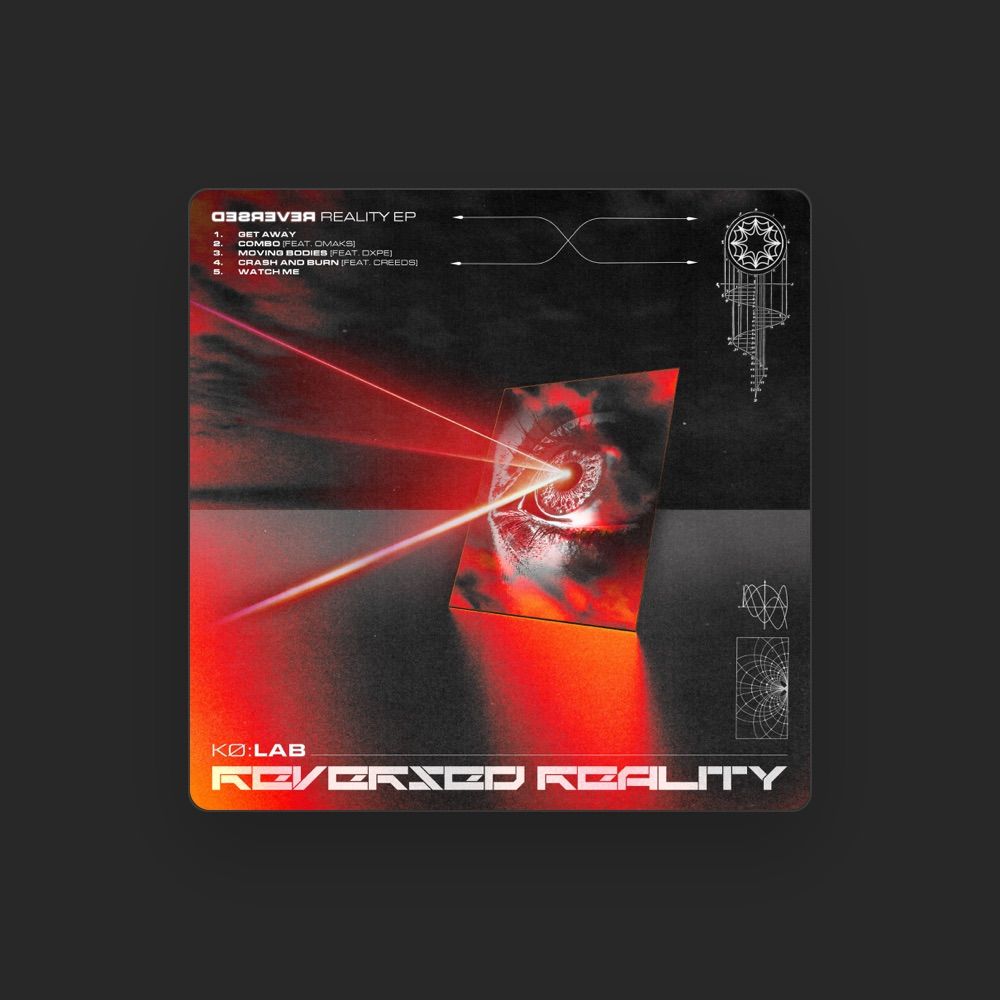 Kø:lab