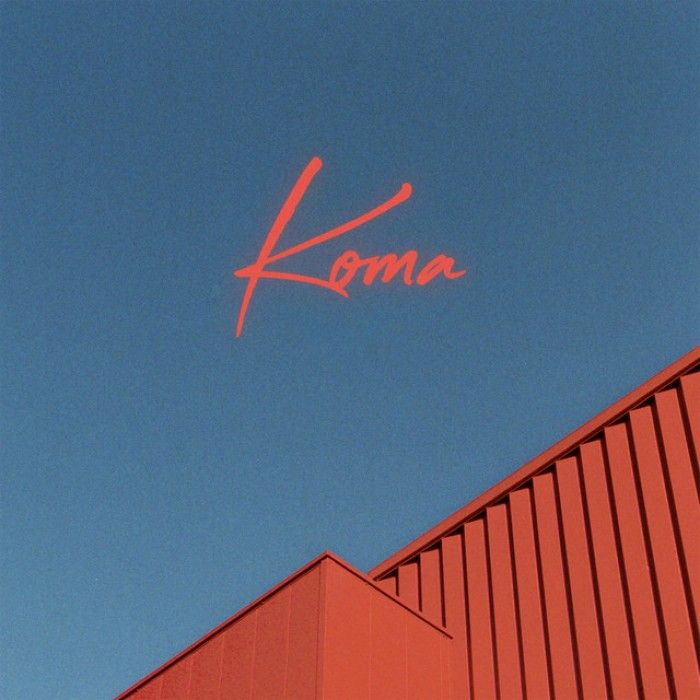 KŌMA