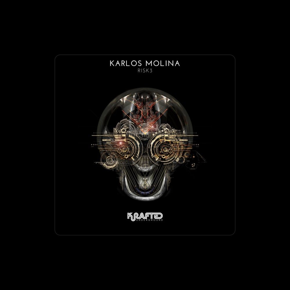 KARLOS MOLINA