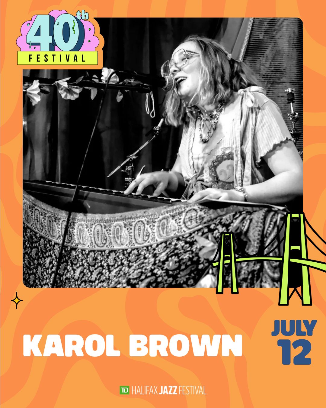 Karol Brown