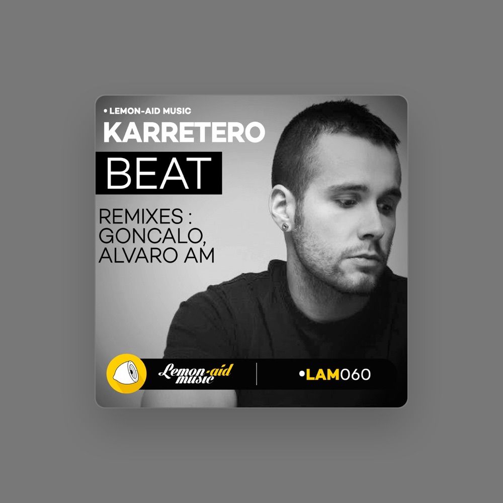 KARRETERO