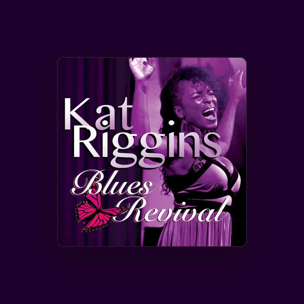 Kat Riggins