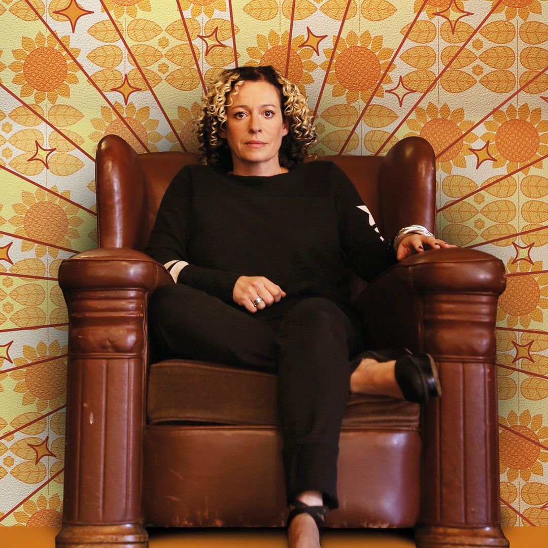 Kate Rusby