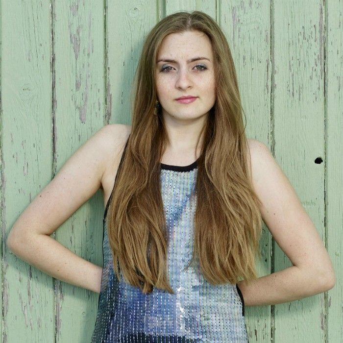 Katy Hurt - Country artist