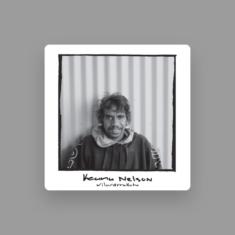 Keanu Nelson