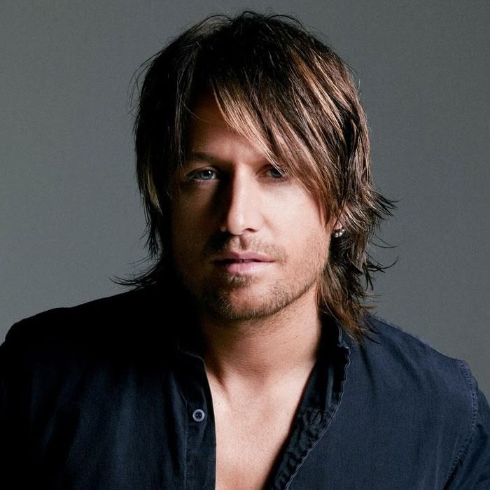 Keith Urban