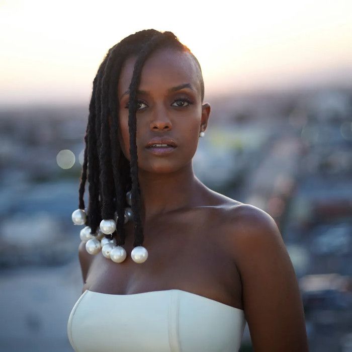 Kelela - Alternative R&B artist