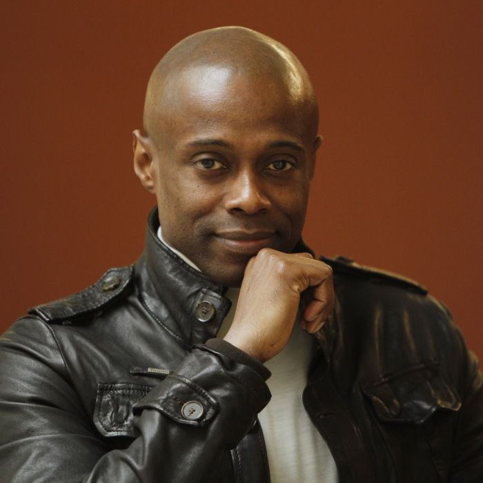Kem - R&B artist