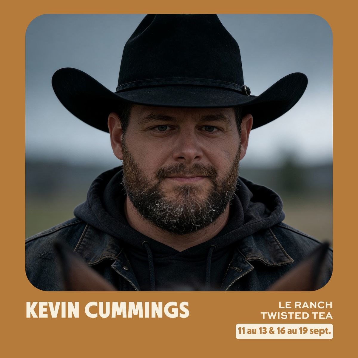 Kevin Cummings