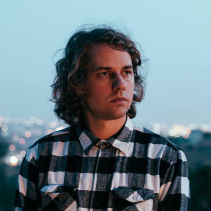 Kevin Morby - Indie Folk artist