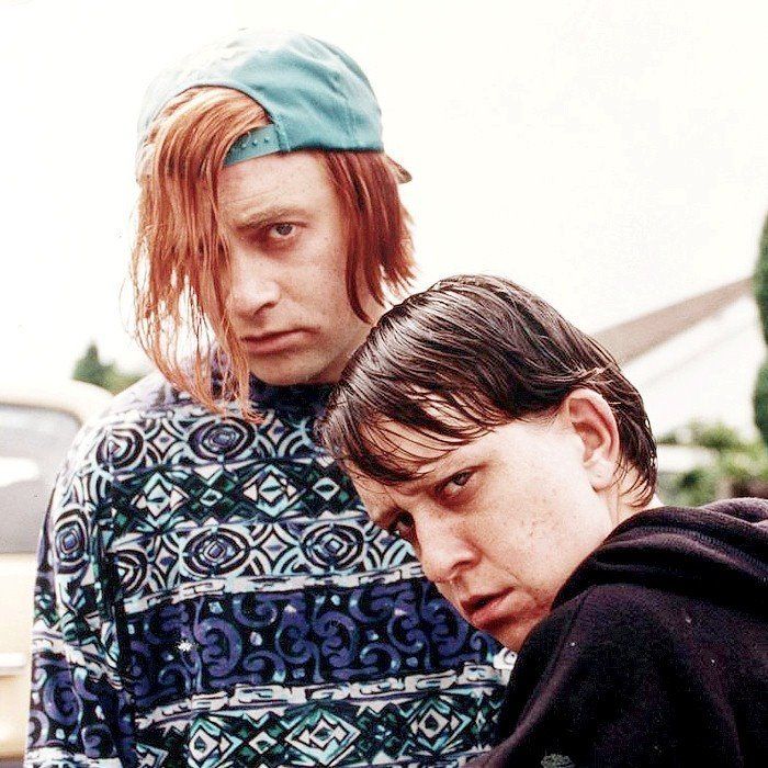 Kevin & Perry