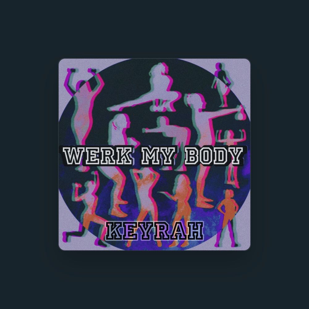 Keyrah