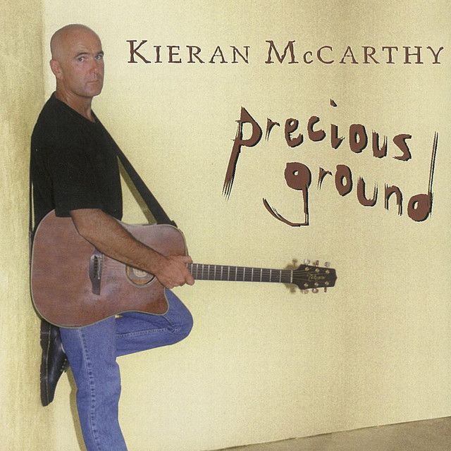 Kieran McCarthy