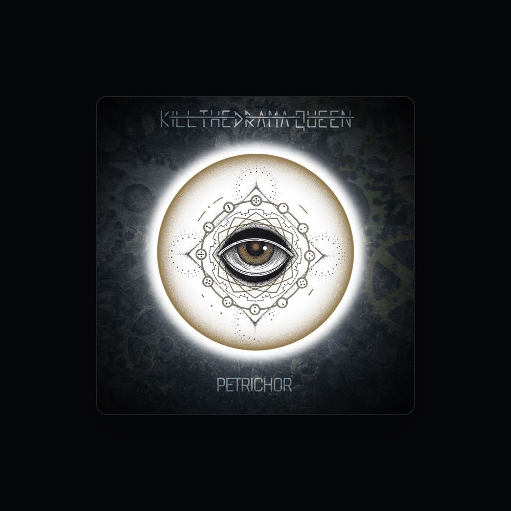 Kill The Drama Queen - Rock artist