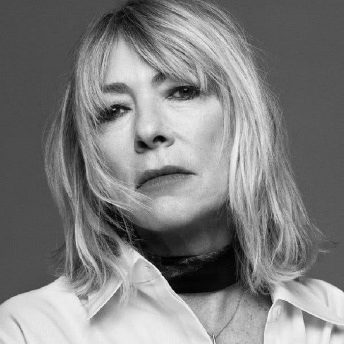 Kim Gordon