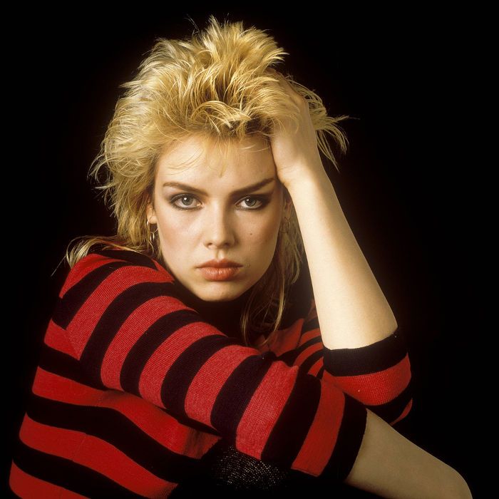 Kim Wilde - Synth-pop artist