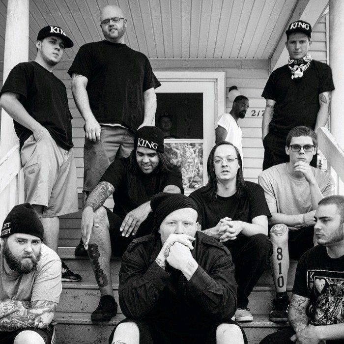 King 810