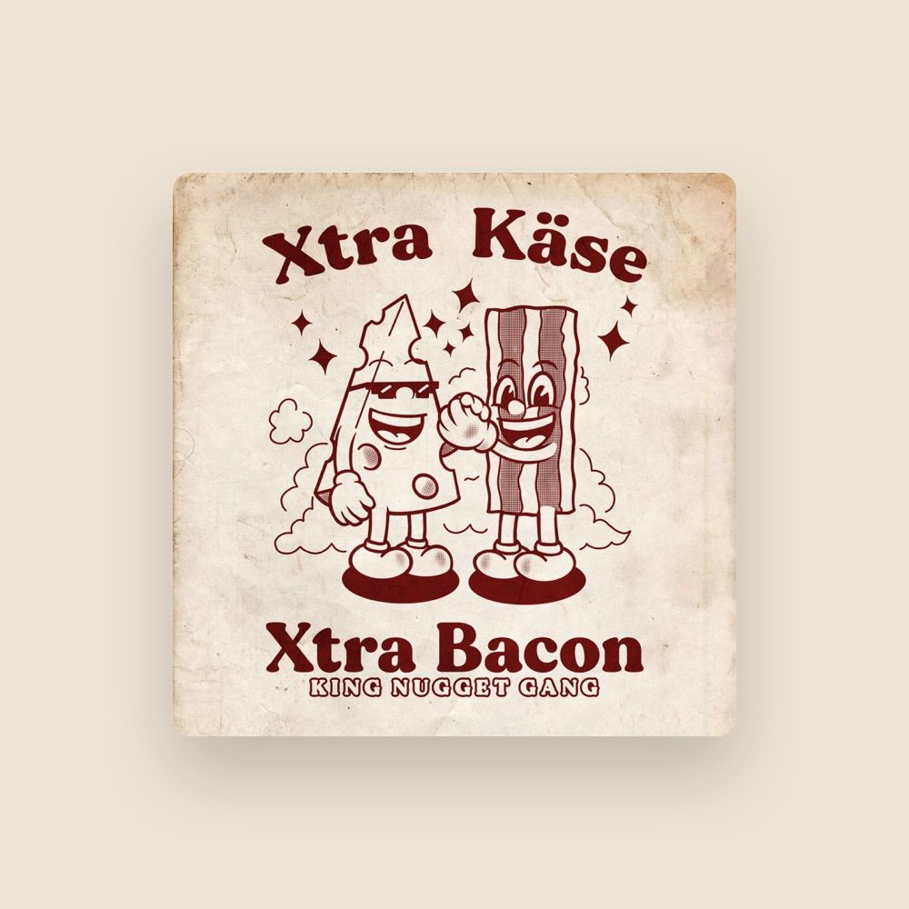 KING NUGGET GANG