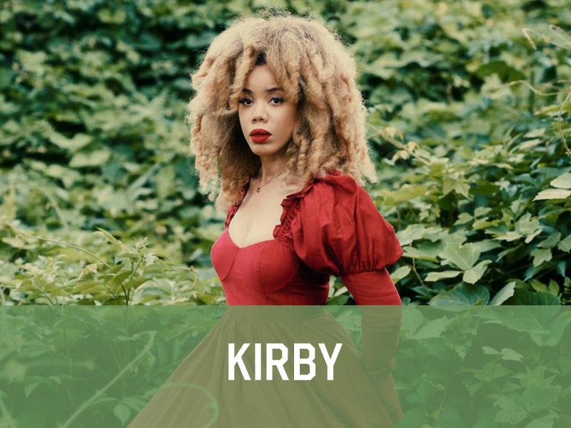 Kirby
