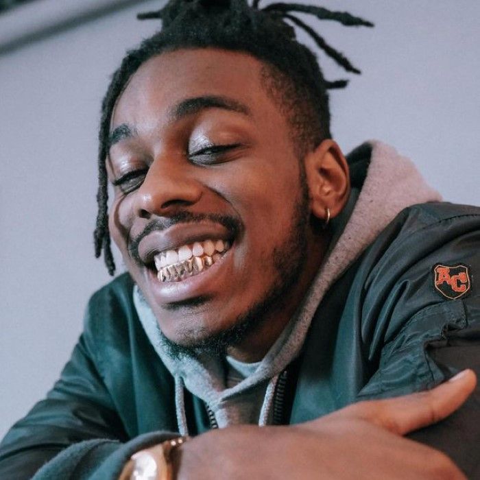 KNUCKS - Hip-Hop artist