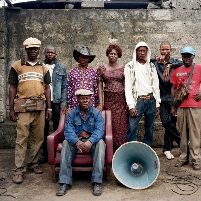 Konono Nº1